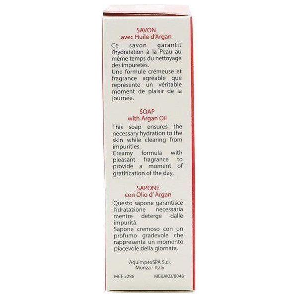 Mekako Soap Prestige 15Plus High Skin Protection 85 g - gtwtoporld.com