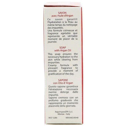 Mekako Soap Prestige 15Plus High Skin Protection 85 g - gtwtoporld.com