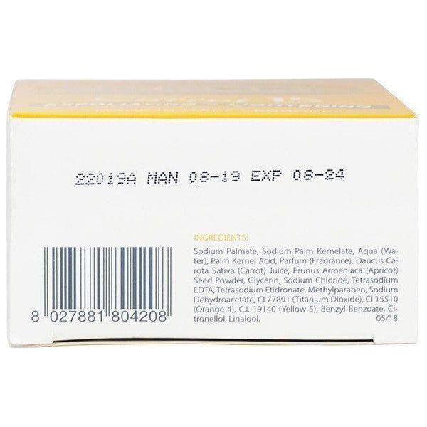 Mekako Soap Ultra Carrot 15Plus Exfoliating - Lightening 200g - gtwtoporld.com