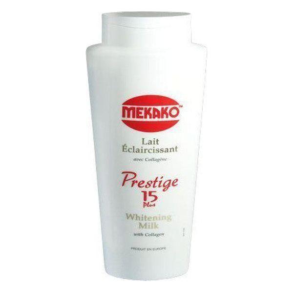 Mekako Whitening Lotion Prestige 15 plus 400ml - gtwtoporld.com