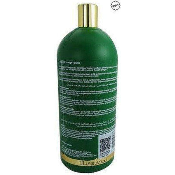 Mera Amla Oil Volumising Shampoo 1L - gtwtoporld.com