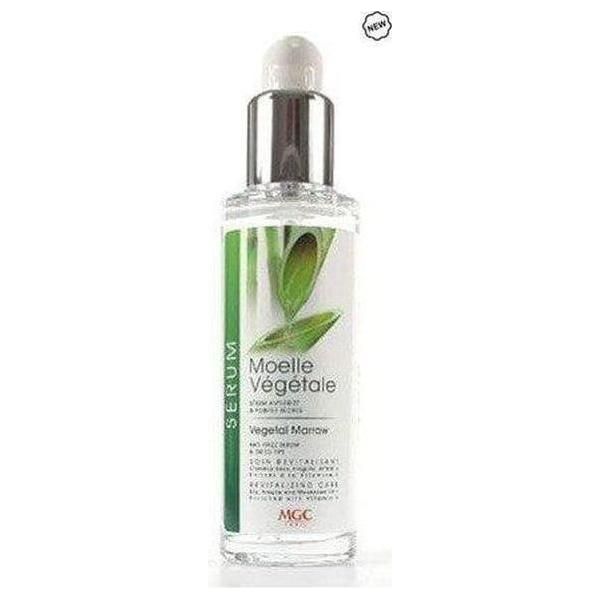 Mgc Anti - Frizz Serum &amp; Dried Tips 50Ml - gtwtoporld.com