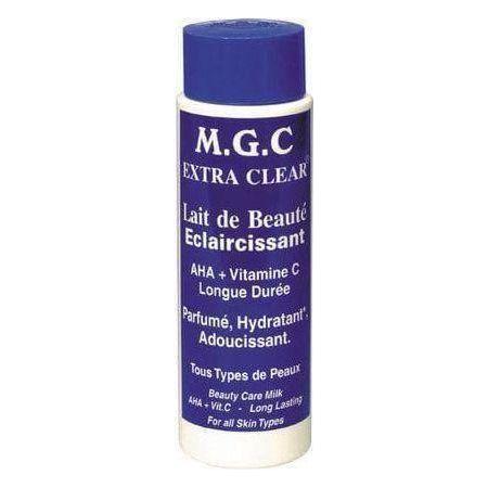 MGC Extra Clear Beauty Lait de Beauté Eclairessant 500ml - gtwtoporld.com