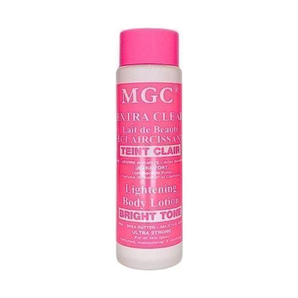 MGC Lightening Body Lotion Bright Tone 500 ml - gtwtoporld.com