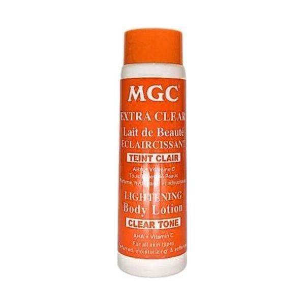 MGC Lightening Body Lotion Clear Tone 500ml - gtwtoporld.com