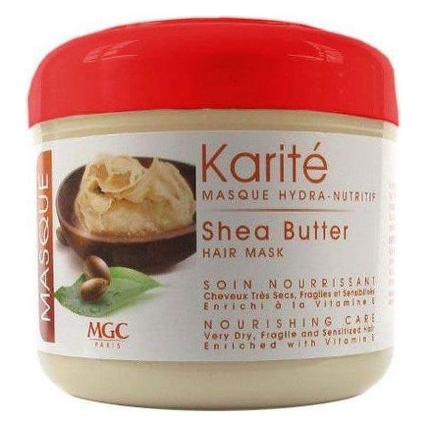MGC MASQ Karite Shea butte 250ml - gtwtoporld.com