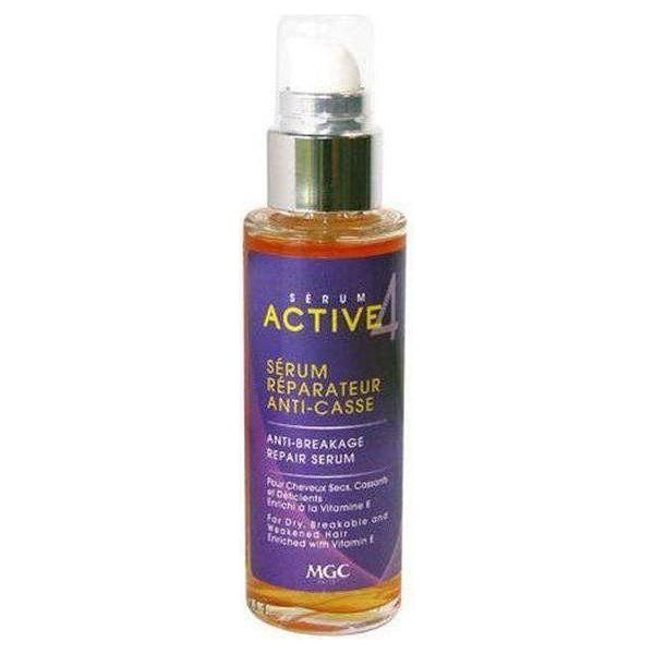 MGC Paris Anto - Breakage Repair Serum Active 50ml - gtwtoporld.com