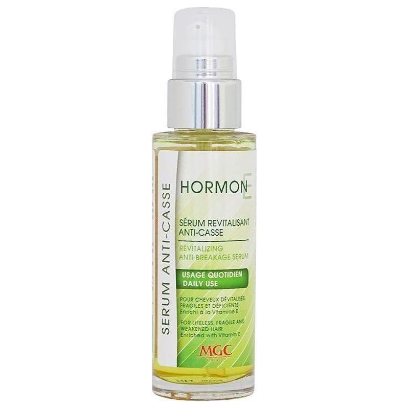MGC Paris Hormon E Revitalizing Anti - Breakage Repair Serum 50ml - gtwtoporld.com