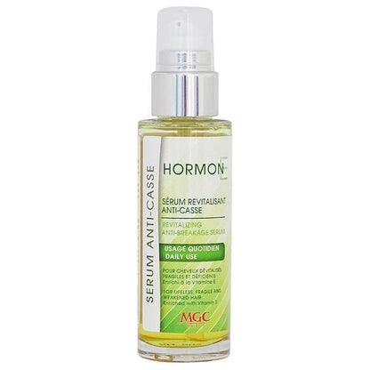 MGC Paris Hormon E Revitalizing Anti - Breakage Repair Serum 50ml - gtwtoporld.com