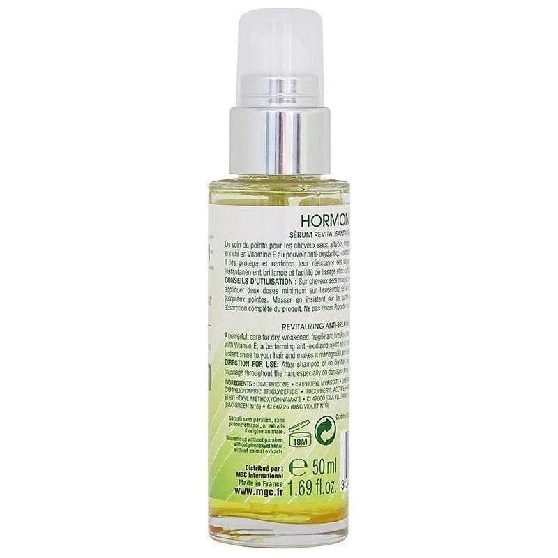MGC Paris Hormon E Revitalizing Anti - Breakage Repair Serum 50ml - gtwtoporld.com