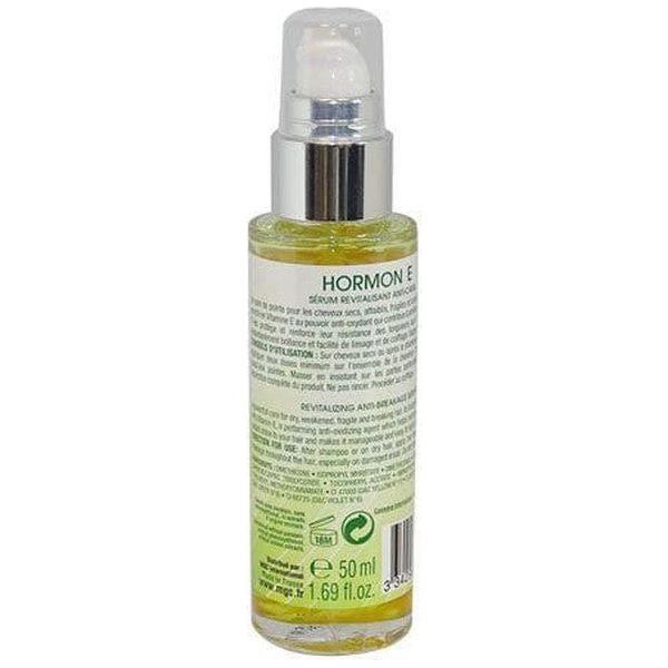 MGC Paris Hormone Revitalizing Anti - Breakage Serum 50ml - gtwtoporld.com