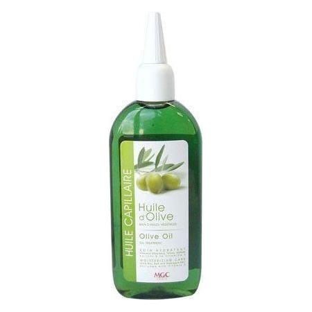MGC Paris Huile Capilare Olive oil 150ml - gtwtoporld.com