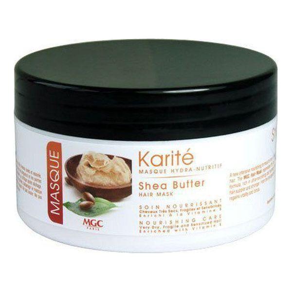 MGC Shea Butter Hair Mask 300ml - gtwtoporld.com
