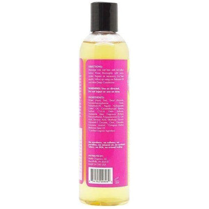 Mielle Babassu Conditioning Shampoo 240ml - gtwtoporld.com