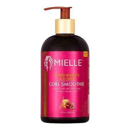 Mielle Granatapfel - Honig - Locken - Smoothie 355ml - gtwtoporld.com