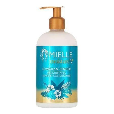 Mielle Moisture RX Hawaiian Ginger Moisturizing Leave - In Conditioner 355ml - gtwtoporld.com