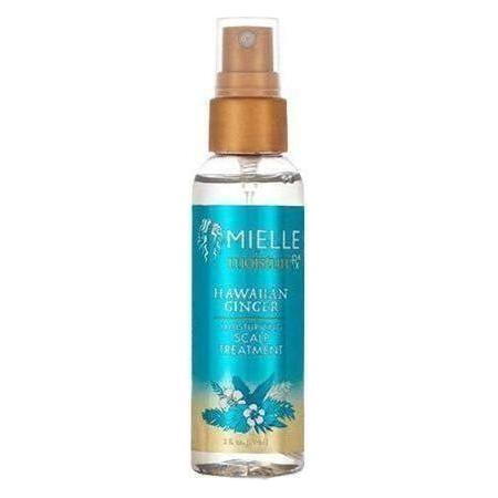 Mielle Moisture RX Hawaiian Ginger Moisturizing Scalp Treatment 69ml - gtwtoporld.com