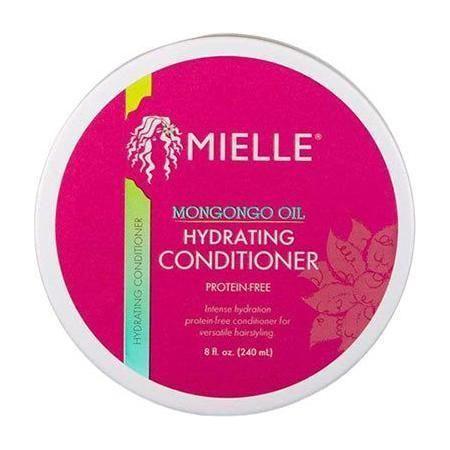 Mielle Mongongo Oil Hydrating Conditioner 240ml - gtwtoporld.com
