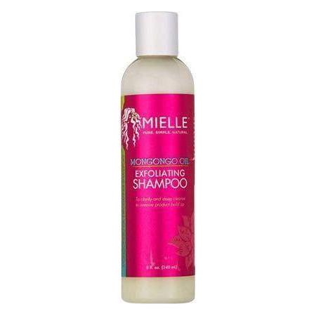 Mielle Mongongo oil Peeling Shampoo 240ml - gtwtoporld.com