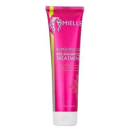 Mielle Mongongo Oil Pre - Shampoo Treatment 148ml - gtwtoporld.com