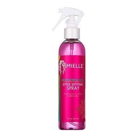 Mielle Mongongo Oil Style Setting Spray 240ml - gtwtoporld.com
