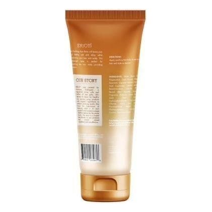 Mielle Oats &amp; Honey Soothing Hair Balm 6oz - gtwtoporld.com