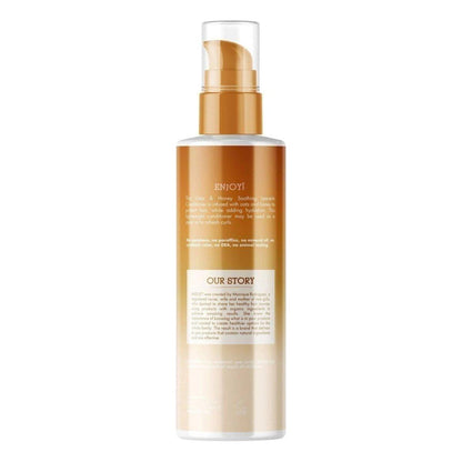 Mielle Oats &amp; Honey Soothing Leave - In - Conditioner 6oz - gtwtoporld.com