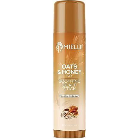 Mielle Oats &amp; Honey Soothing Scalp Stick 5oz - gtwtoporld.com