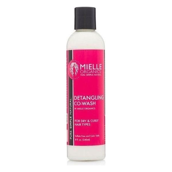 Mielle Organics Detangling Co - Wash 240ml - gtwtoporld.com