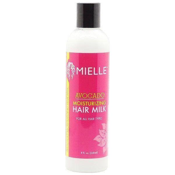 Mielle Organics Moisturizing Avocado Hair Milk 240ml - gtwtoporld.com
