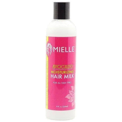 Mielle Organics Moisturizing Avocado Hair Milk 240ml - gtwtoporld.com