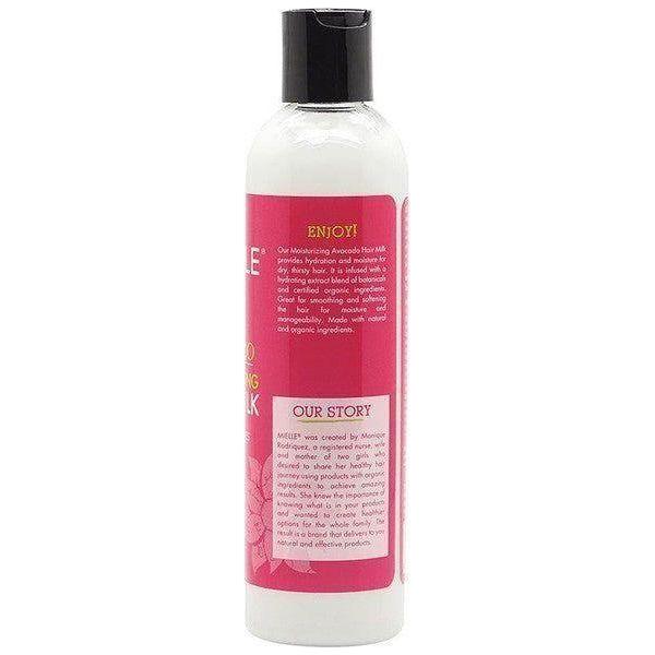 Mielle Organics Moisturizing Avocado Hair Milk 240ml - gtwtoporld.com