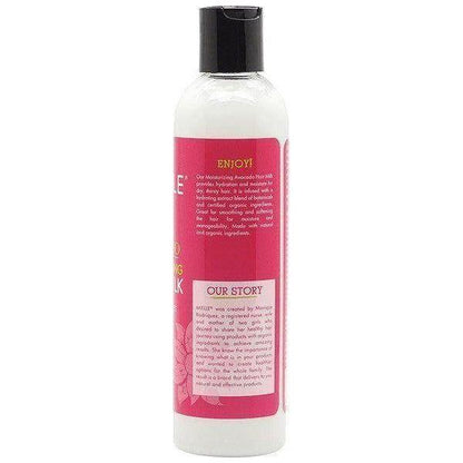 Mielle Organics Moisturizing Avocado Hair Milk 240ml - gtwtoporld.com