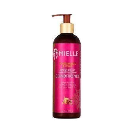 Mielle Pomegranate &amp; Honey Conditioner 12oz - gtwtoporld.com