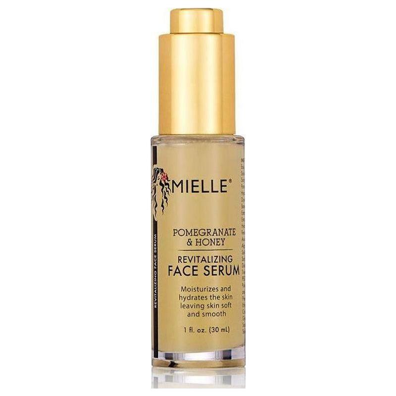 Mielle Pomegranate &amp; Honey Revitalizing Face Serum 30ml - gtwtoporld.com