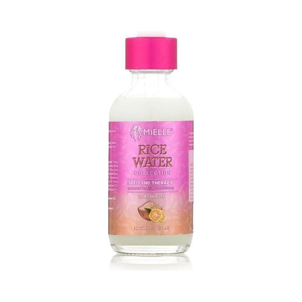 Mielle Rice Water Split End Therapy 2oz - gtwtoporld.com