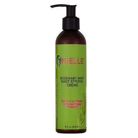 Mielle Rosemary Mint Daily Styling Creme 240ml - gtwtoporld.com