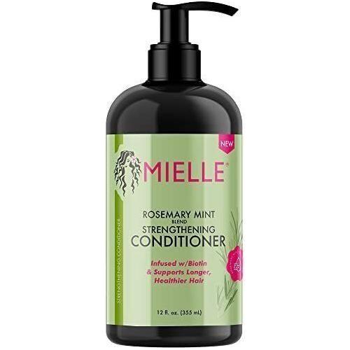 <tc>Mielle</tc> Rosemary Mint Strengthening Conditioner 12oz