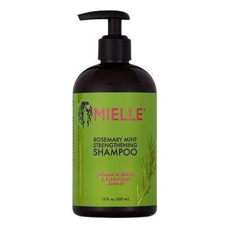 <tc>Mielle</tc> Rosemary Mint Strengthening Shampoo 355ml