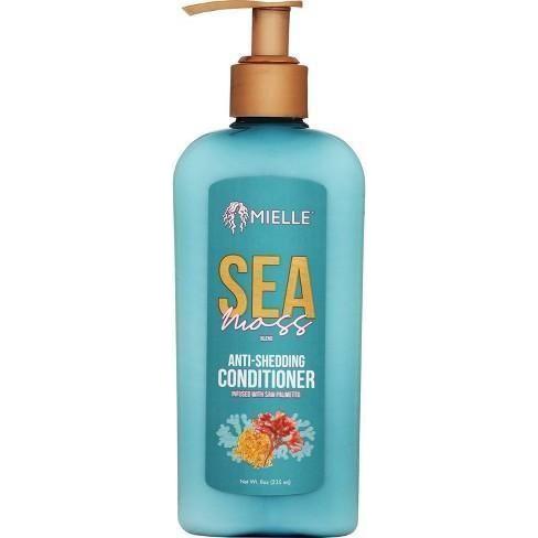 Mielle Sea Moss Anti - Shedding Conditioner 8oz - gtwtoporld.com