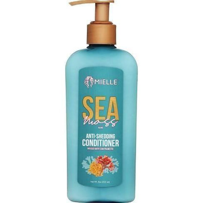 Mielle Sea Moss Anti - Shedding Conditioner 8oz - gtwtoporld.com