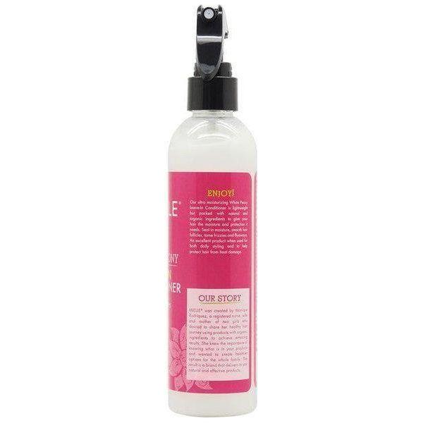 Mielle Weiße Pfingstrose Leave - in Conditioner 240ml - gtwtoporld.com