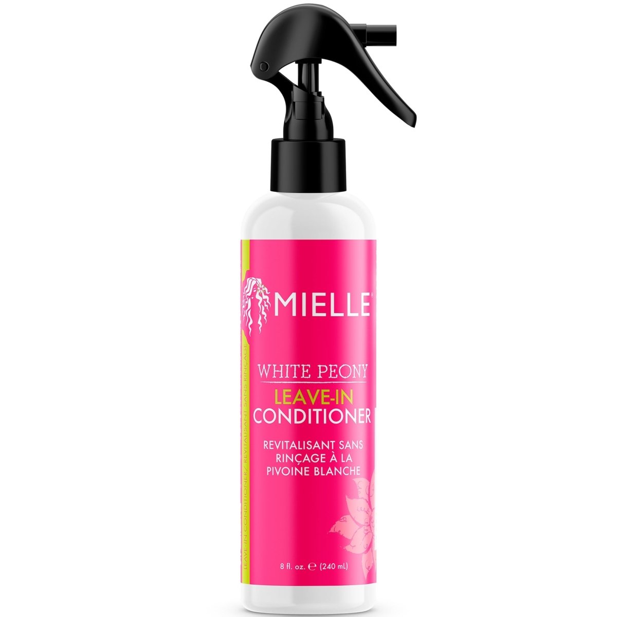 Mielle White Peony Leave - in Conditioner 240ml - gtwtoporld.com