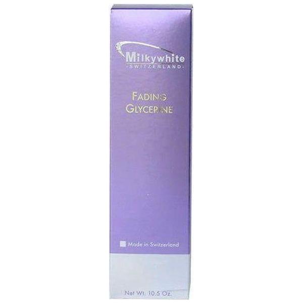 Milky White Fading Glycerine 300Ml - gtwtoporld.com