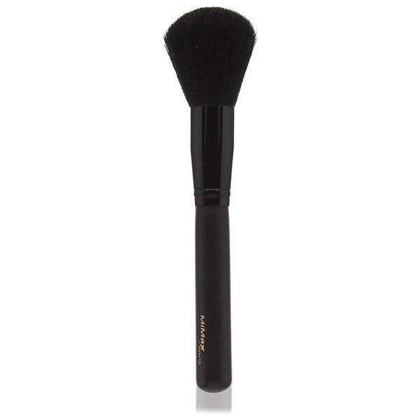 Mimax Brush Powder Natural Hair - gtwtoporld.com