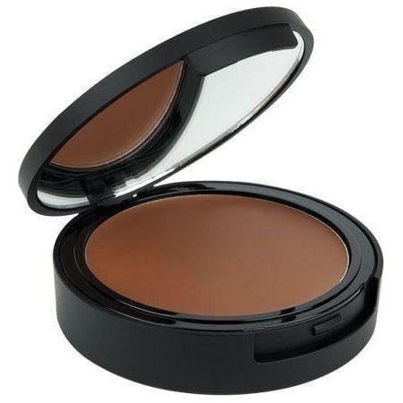 MiMax Cream To Powder Foundation 9g - gtwtoporld.com
