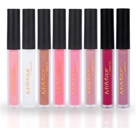 MiMax Intense Lip Gloss 2ml - gtwtoporld.com