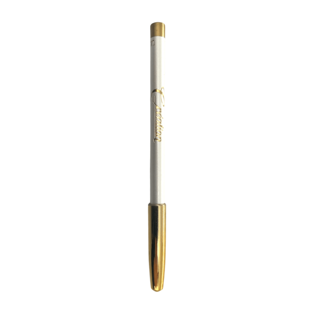 Mimax Kohl Eye Pencil White - gtwtoporld.com
