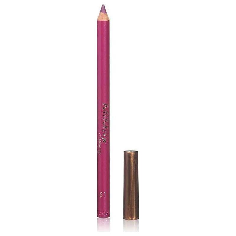 Mimax Lipliner Pencil - gtwtoporld.com
