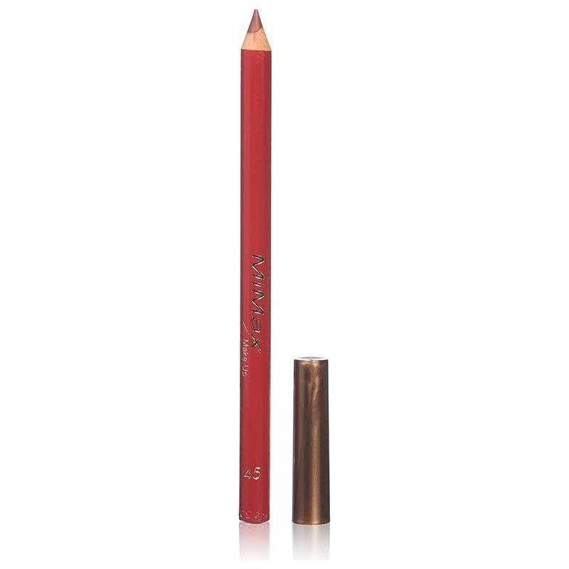 Mimax Lipliner Pencil - gtwtoporld.com